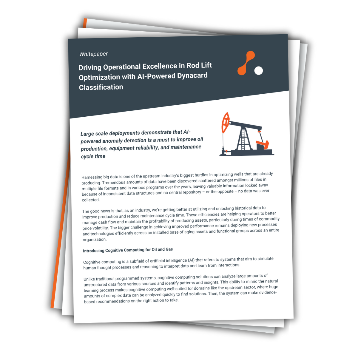 Driving Operational Excellence in Rod Lift Optimization with AI